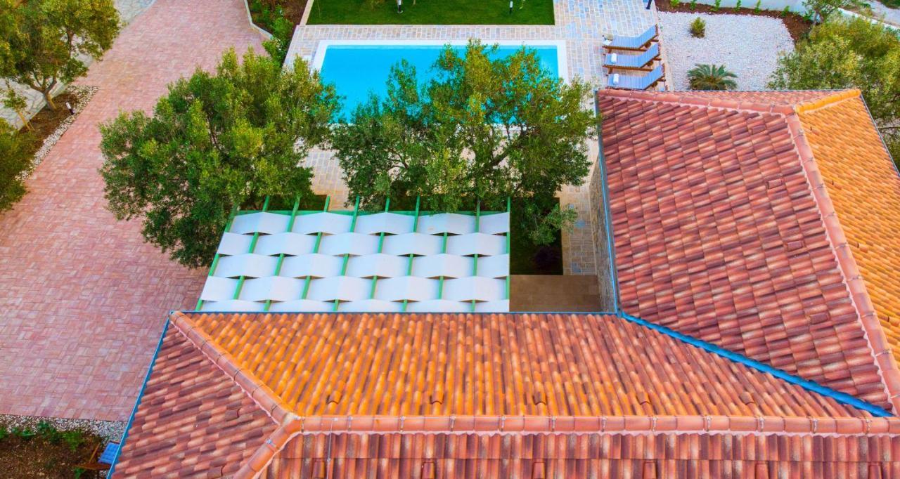Vacation Home Mate Ceko Sukošan المظهر الخارجي الصورة