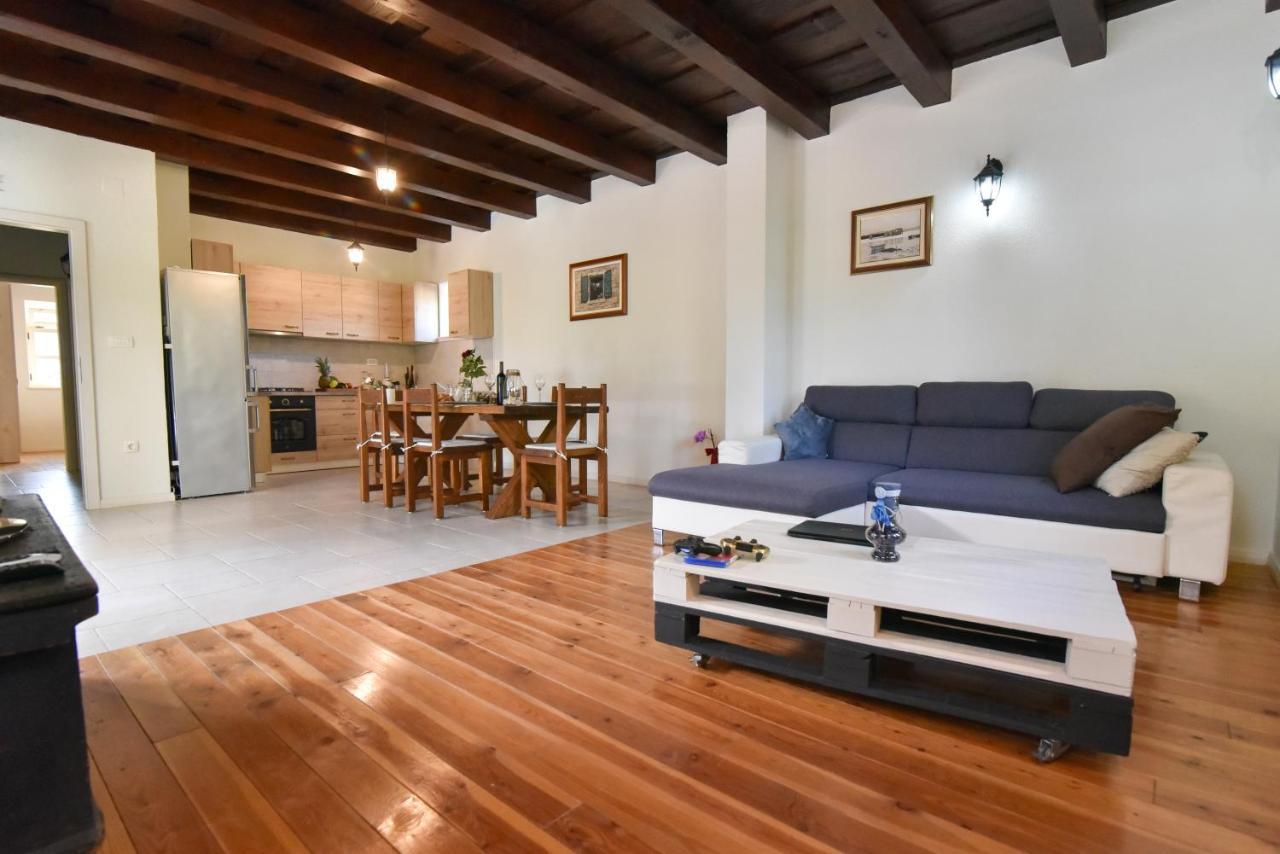 Vacation Home Mate Ceko Sukošan المظهر الخارجي الصورة