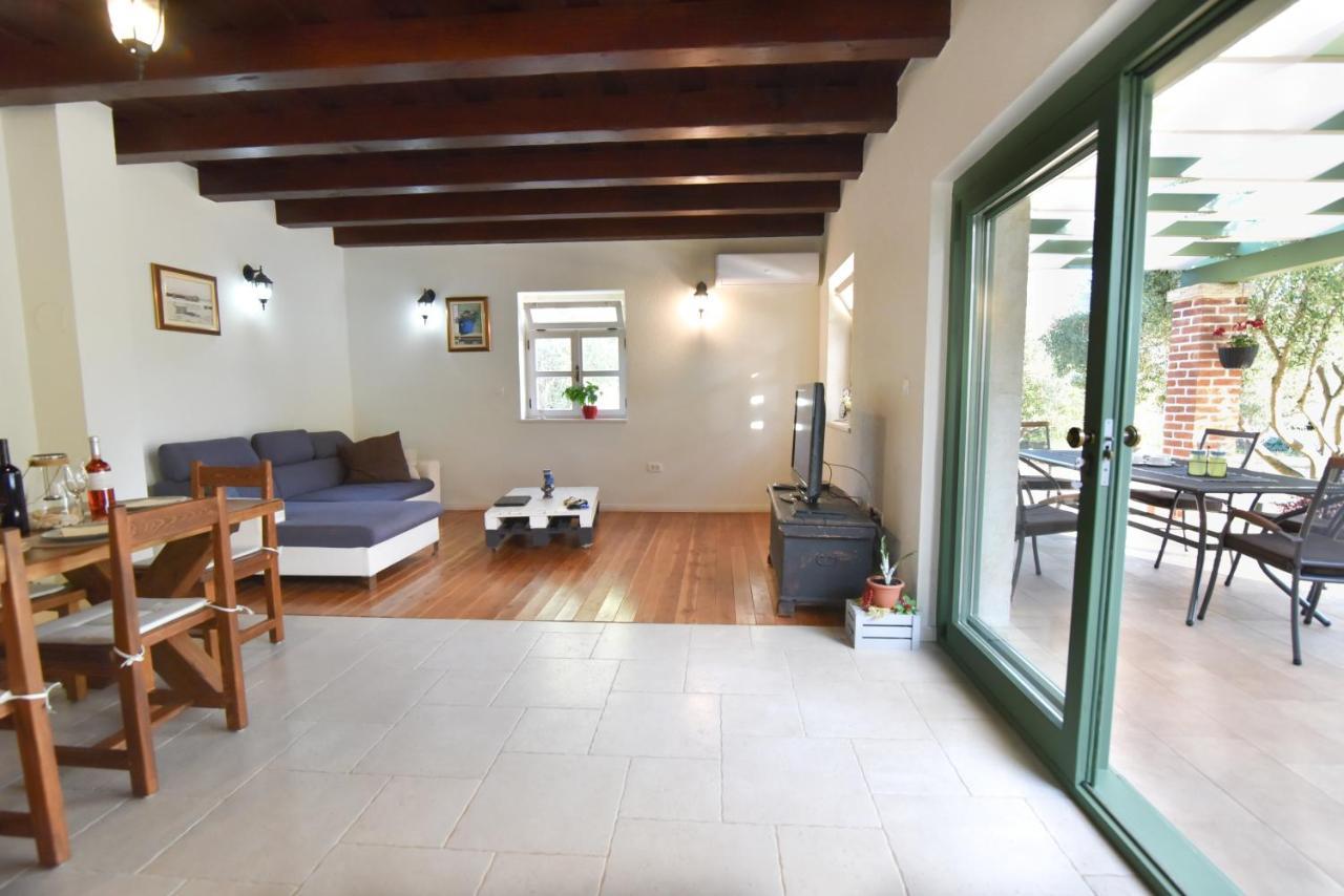 Vacation Home Mate Ceko Sukošan المظهر الخارجي الصورة